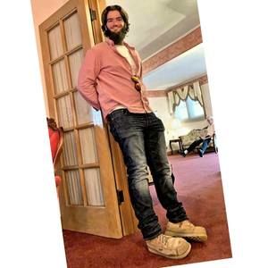 Meet your Posher, Austin